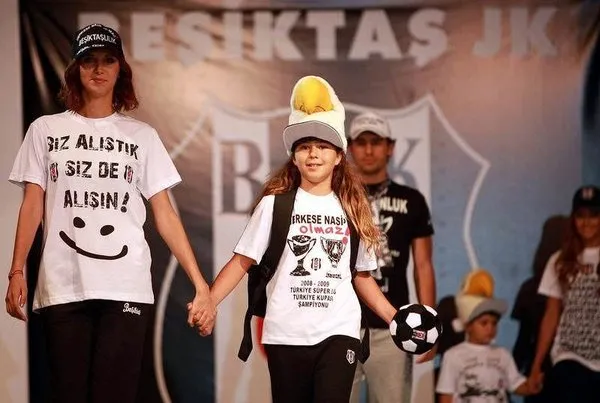 Damalı Şampiyon!