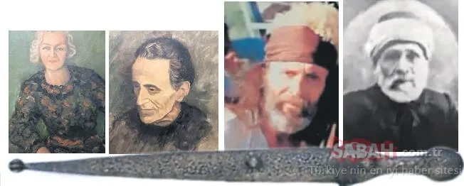 Cem Karaca’nın eşi İlkim Karaca ile oğlu Emrah Karaca arasında sular ...