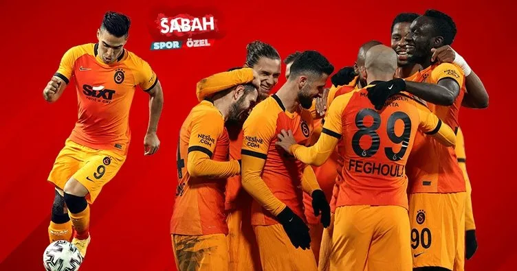 Son dakika: Galatasaray’da iki yıldız gönderilecek! Fatih Terim’in gelecek sezonki planı belli oldu...