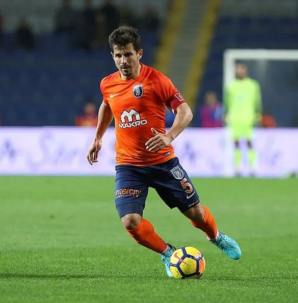 İşte Süper Lig'in kaptanları