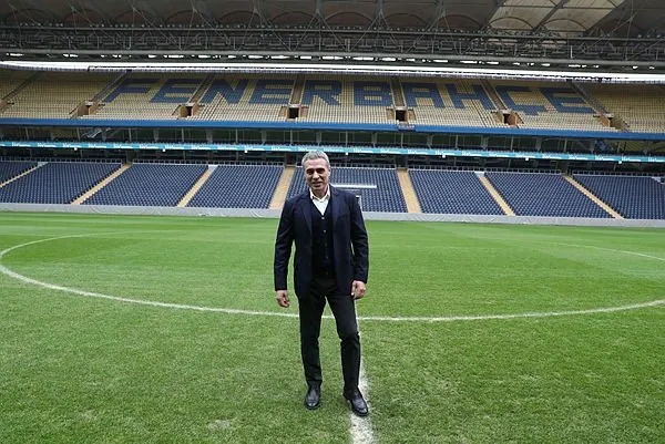 İşte Ersun Yanal’ın Fenerbahçe için hazırladığı acil eylem planı