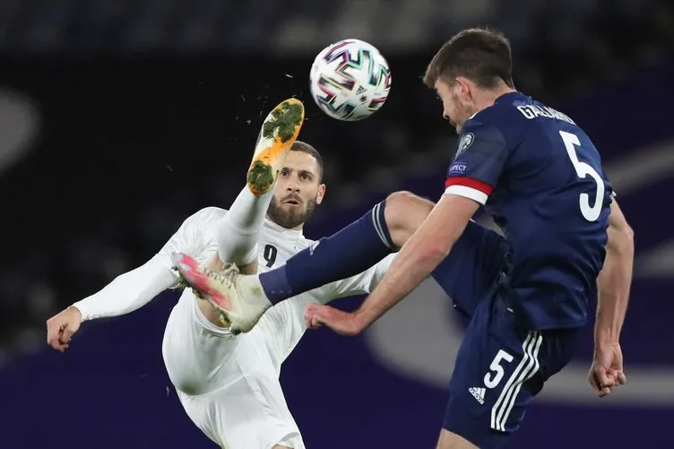 Alman ekibi, skandal Gazze sözleri nedeniyle İsrailli oyuncunun transferini iptal etti