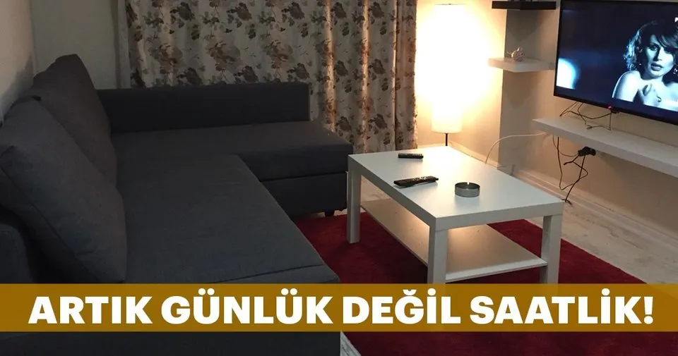 artik gunluk degil saatlik kiraliyorlar sayfa 4 en son haber