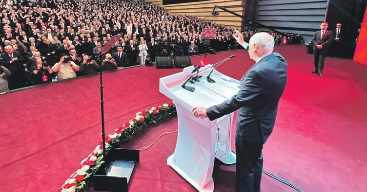 MHP Genel Başkanı Bahçeli: AYM artık milli güvenlik sorunu