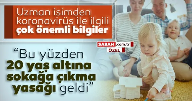 Uzman Doktordan Son Dakika Corona Virus Uyarisi Cocuklariniz Corona Viruse Yakalanirsa Son Dakika Haberler