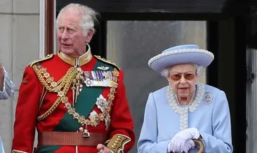 Son dakika | Buckingham Sarayı duyurdu: Kraliçe Elizabeth o törende olmayacak! İşte nedeni...