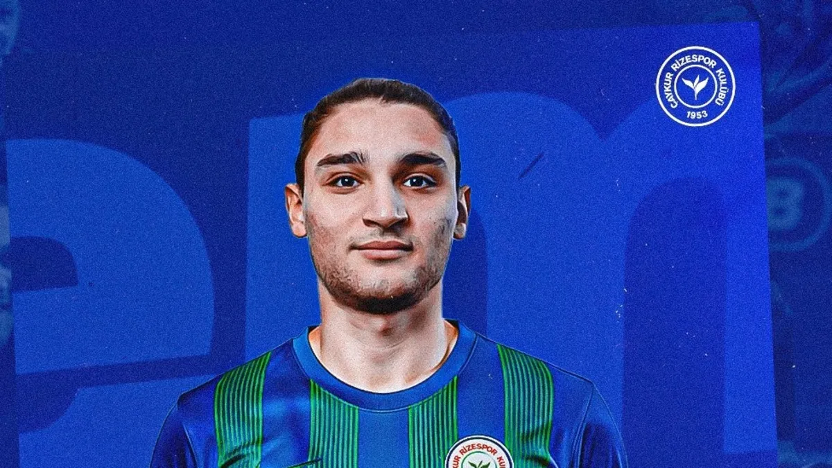 Fenerbahçeli Emir Ortakaya, Rizespor’a transfer oldu! Fenerbahçeli Emir Ortakaya, Rizespor’a transfer oldu!