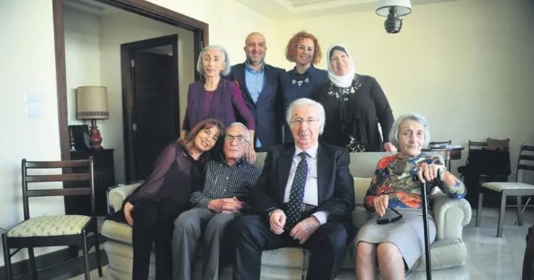 Sürgünün son tanığı veda etti