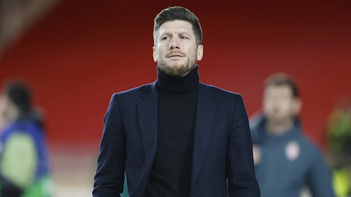 Diplomasız teknik direktör için ceza! Her maç 25 bin euro Diplomasız teknik direktör için ceza! Her maç 25 bin euro