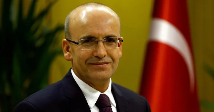 SON DAKİKA: Bakan Mehmet Şimşek açıkladı! Döviz rezervlerinde rekor artış