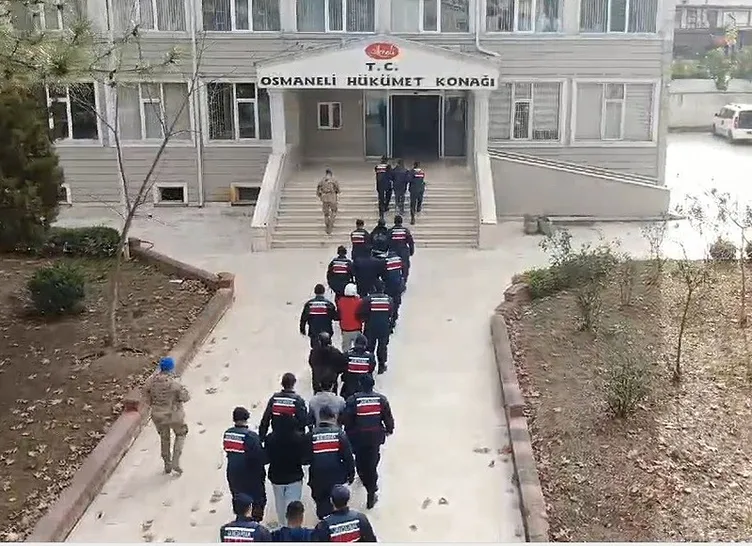 2 milyar 147 milyon TL’lik bungalov vurgunu: Paraları İstanbul’da yiyip krallar gibi yaşadılar!