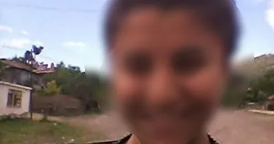 Çorum’da vahşet! Genç kız annesini korkunç bir şeklide katletti