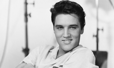 Elvis Presley Kimdir?