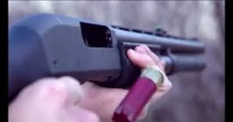 Sözlü tartışma cinayetle bitti