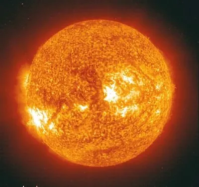 NASA uydusu Güneş'in yakınında 'Dünya'dan daha büyük uzay gemisi' tespit etti! NASA herhangi bir açıklama yapmadı
