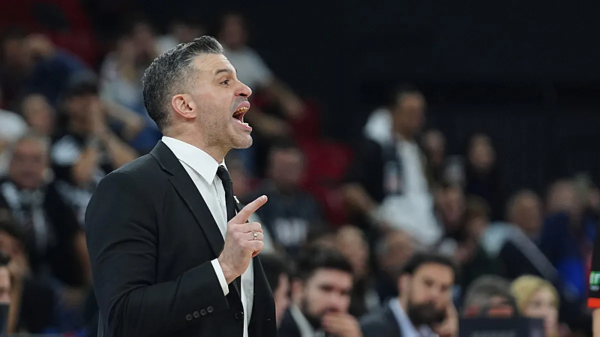 Dusan Alimpijevic: "Oyuncularım için üzgünüm"