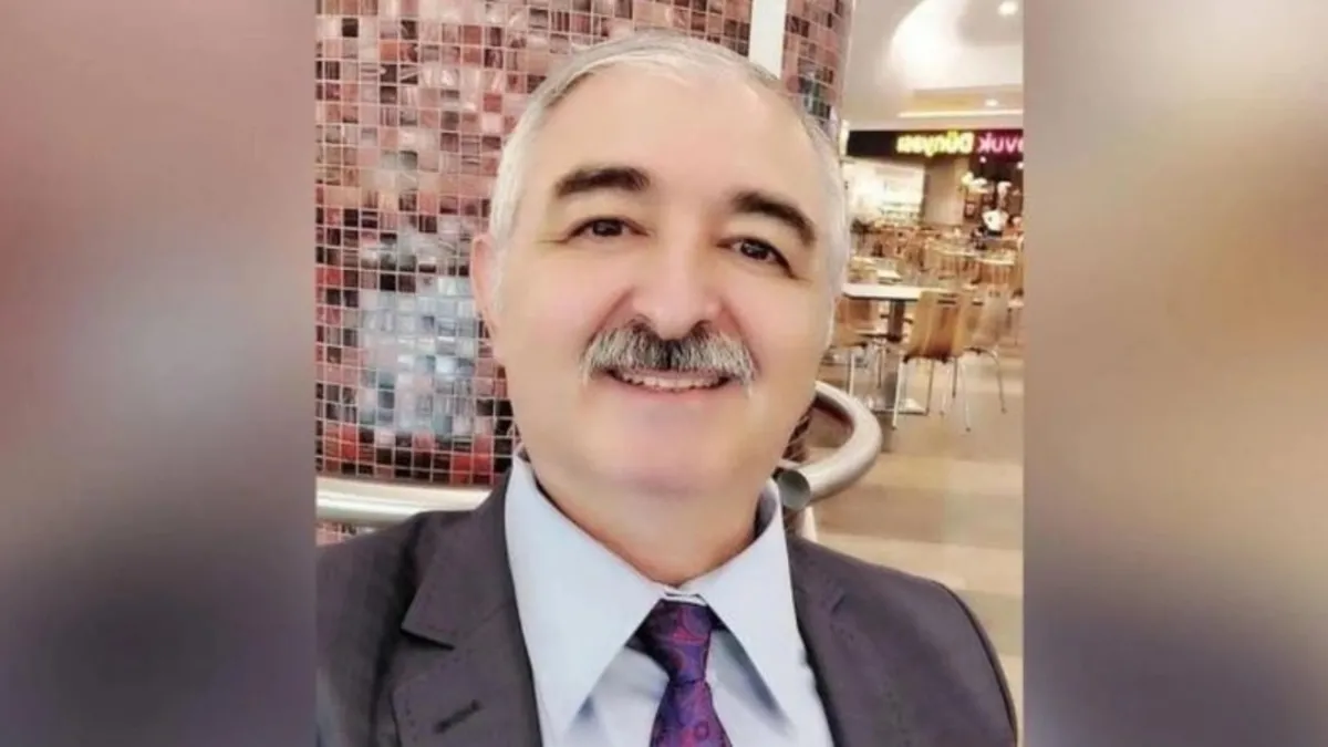 Eskişehir’de 4 gündür kayıp olan Prof. Dr. Bekir Karasu her yerde aranıyordu! Prof. Dr. Bekir Karasu’nun cesedi bulundu Eskişehir’de 4 gündür kayıp olan Prof. Dr. Bekir Karasu her yerde aranıyordu! Prof. Dr. Bekir Karasu’nun cesedi bulundu