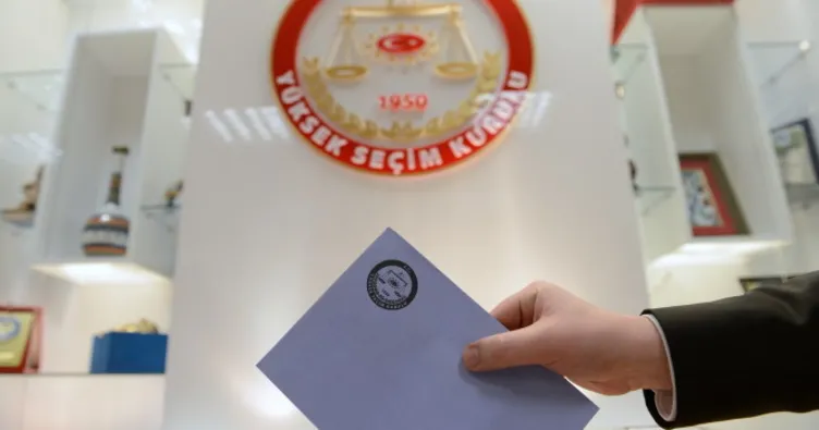 HÜDA PAR’ın milletvekili aday listesi