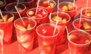 Turşu suyunun faydaları nelerdir?