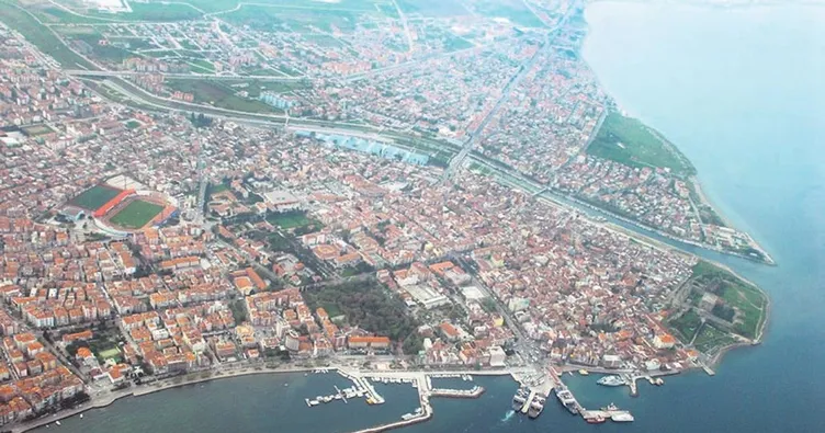 Emlak piyasasına köprü dopingi