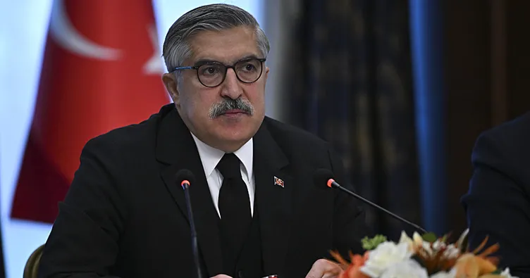 Hüseyin Yayman’dan sosyal medya düzenlemesine ilişkin açıklama: Bu konuda büyük bir uzlaşma var