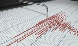 Balıkesir’de 3.9 büyüklüğünde deprem!