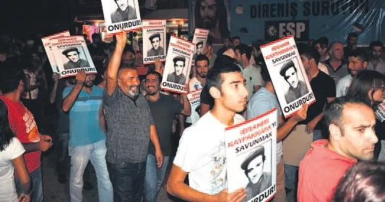 CHP’li eski başkana terörden 10 yıl hapis