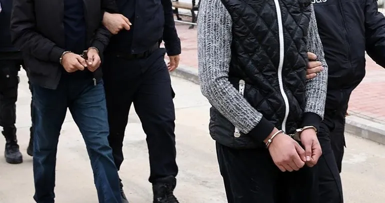 FETÖ’nün kamu mahrem yapılanması soruşturmasında 24 kişiye gözaltı kararı