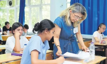 LGS ve YKS’de değişiklik yok