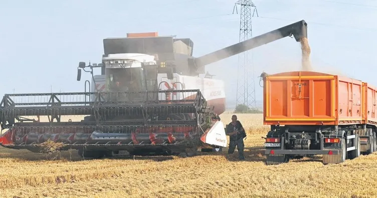 Avrupa’da gıda krizi alarmı