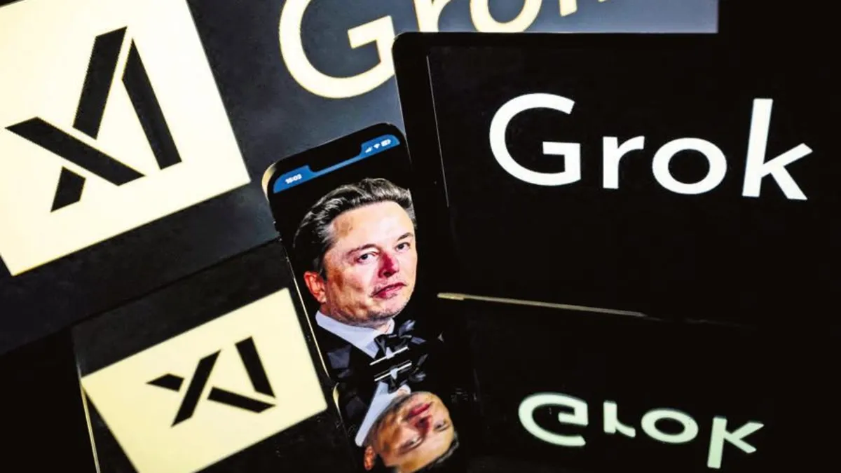 Dünya ülkeleri Grok rezaletine ‘dur’ diyor Dünya ülkeleri Grok rezaletine ‘dur’ diyor