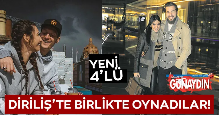 Yeni 4’lü