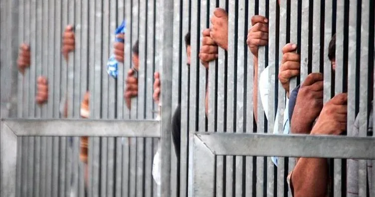 ’Suriye’deki hapishanelerde bin 600 Filistinli kayboldu’