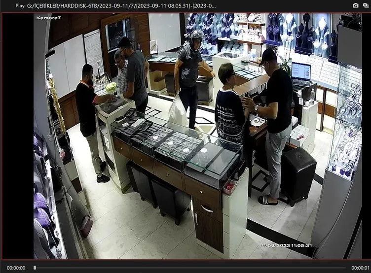 SON DAKİKA... Antalya’da Hawala operasyonu: 20 milyar TL’yi aktaran çete suçüstü yakalandı!