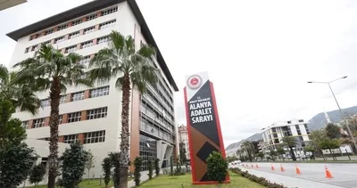 Alanya’da uyuşturucu hükümlüsü yakalandı