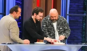MasterChef’te kaptanlar belli oldu! İşte 12 Ekim Masterchef Mavi ve Kırmızı takım yarışmacıları