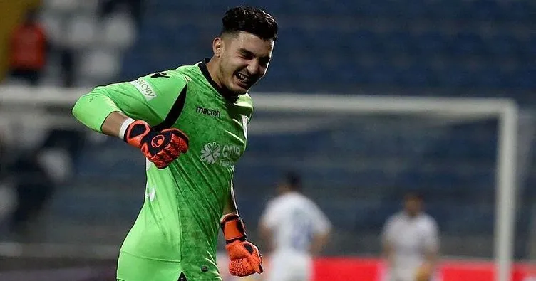Son dakika: Trabzonspor, Uğurcan Çakır’ın sözleşmesini uzattı