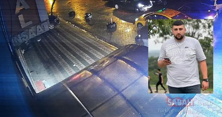 SON DAKİKA! Kanlı infazda bal tuzağı: Göl çetesi ve Emrah Sever hesaplaşmasında şok detaylar! Kız arkadaşı o ismi böyle oyuna getirdi