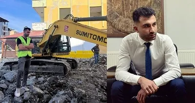 Depremzedelerin yardımına koşmuştu! Yardımsever Oğuzhan öldüğüyle kaldı: Acılı aile kararla yıkıldı