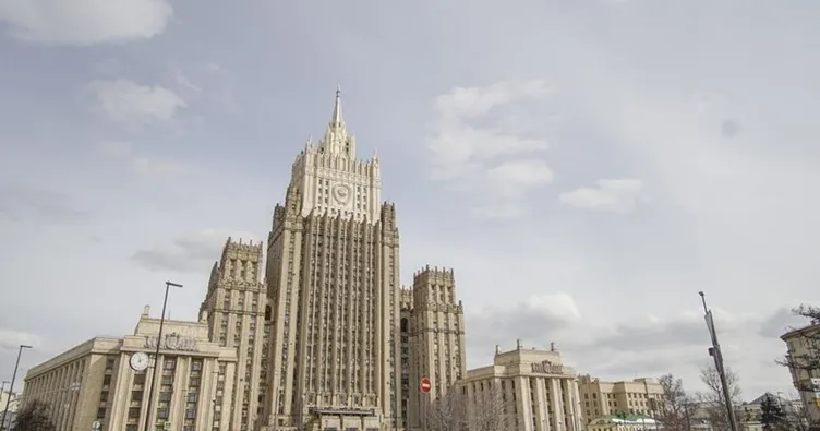 Rusya’da İngiliz diplomatına ‘casusluk’ suçlaması: Ülkeden sınır dışı ediliyor