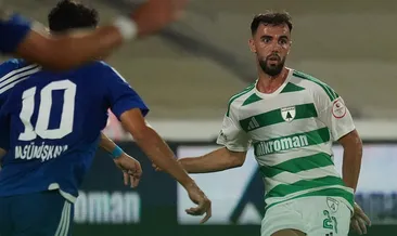 Muğlaspor ile Bandırmaspor yenişemedi!