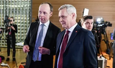Finlandiya’da sandıktan ’koalisyon’ çıktı