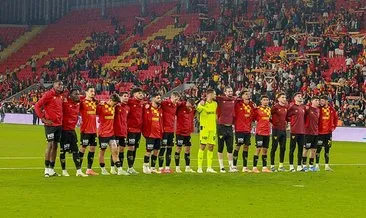 Göztepe, 3 transferi bitirmeye hazırlanıyor! İşte son gelişmeler...