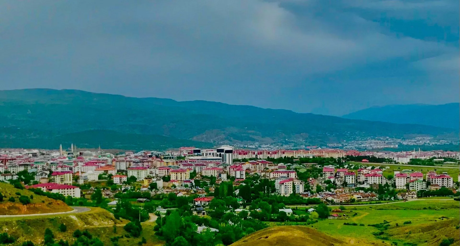 Türkiye'nin en sağlıklı şehirleri açıklandı! Güncel listede ilk sıradaki il şaşırttı...