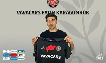 Güven Yalçın geri döndü!