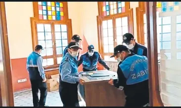 Kaymakam uyardı, İBB dinlemedi