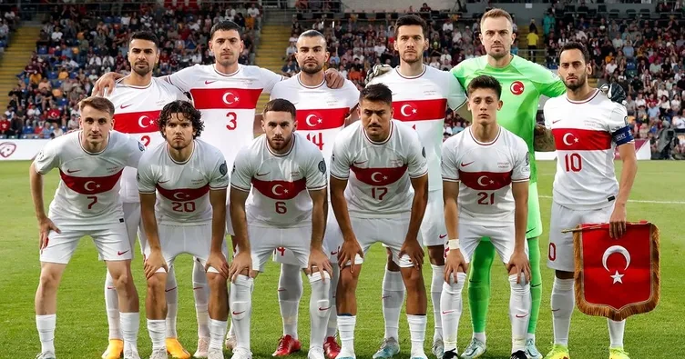 MİLLİ TAKIM 2. MAÇ! Türkiye-İspanya maçı ne zaman, saat kaçta, hangi kanalda? 2026 FIFA Dünya Kupası Milli Takım maç takvimi!