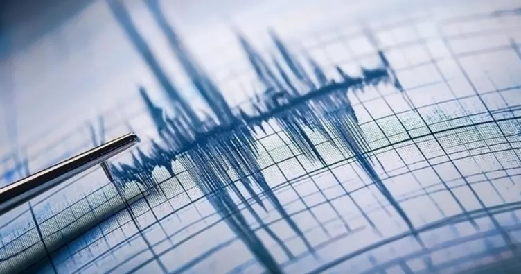 Hint Okyanusu açıklarında deprem