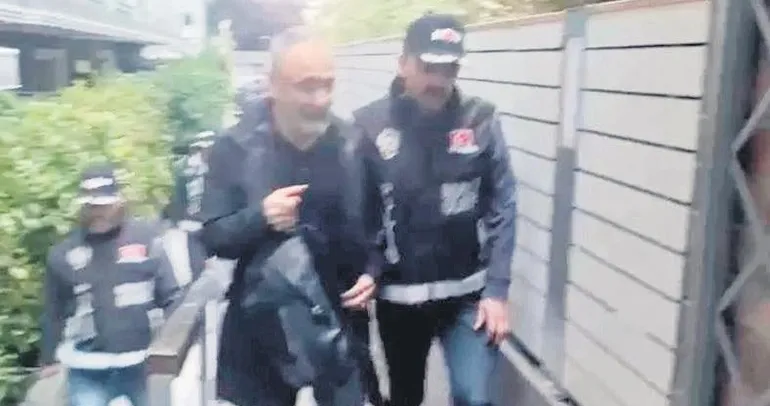Eyüpsultan Belediye Başkanı tutuklandı