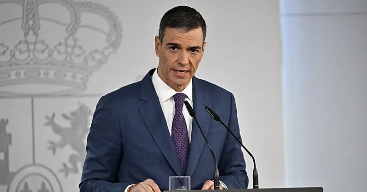 İspanya’dan BM’ye Gazze çağrısı